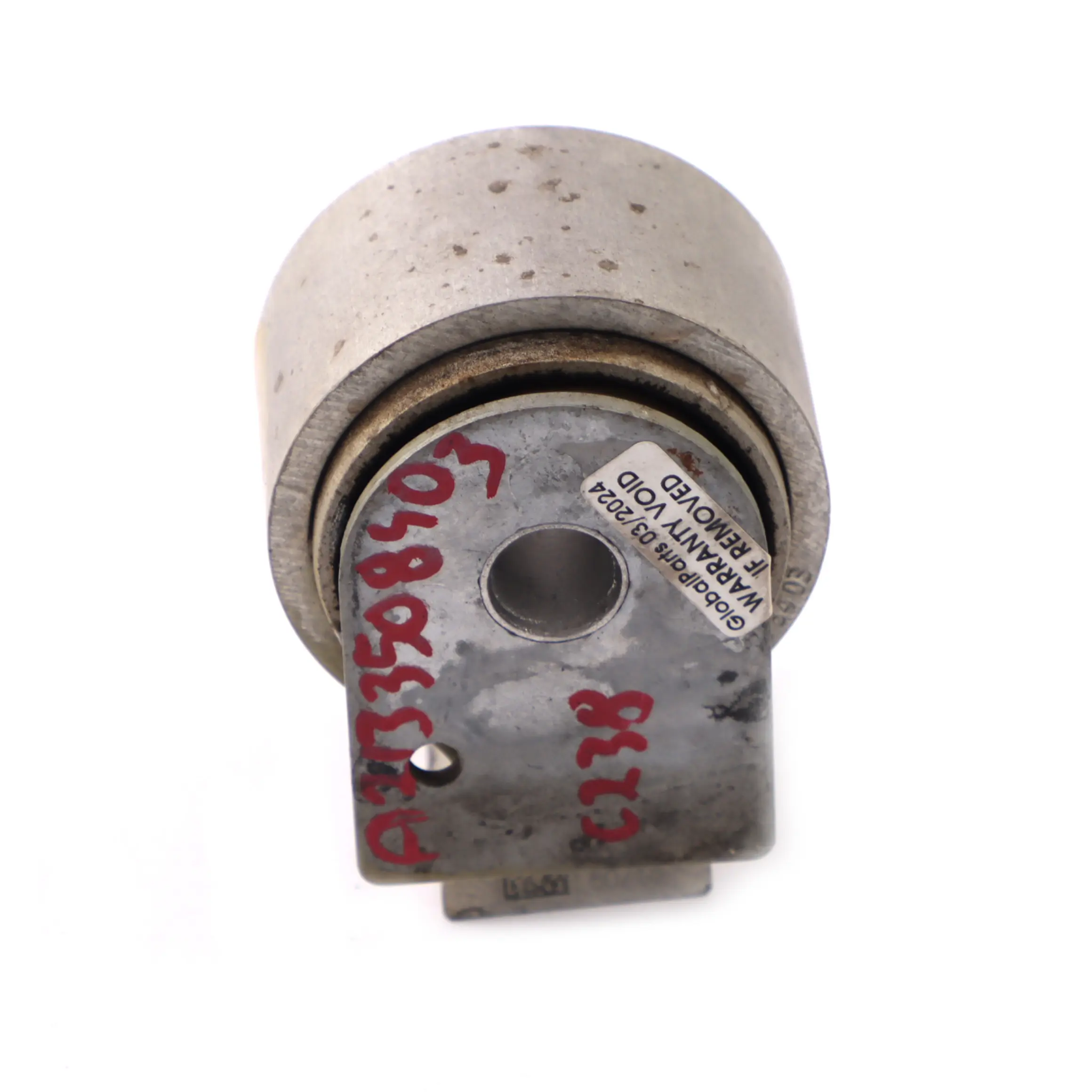 Antivibrante Mercedes W213 C238 Supporto differenziale posteriore A2133508403