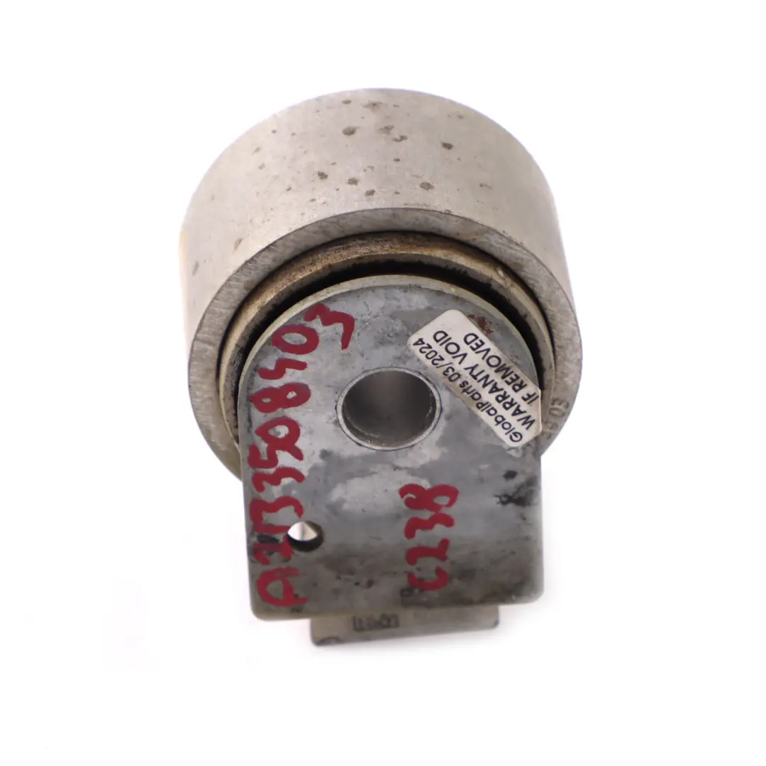 Schwingungsdämpfer Mercedes W213 C238 Hinterachse Differentialträger für mit Teilenummer A2133508403 Schwingungsdämpfer Mercedes W213 C238 Hinterachse Differentialträger - SKU A2133508403 - Teilenummer A2133508403