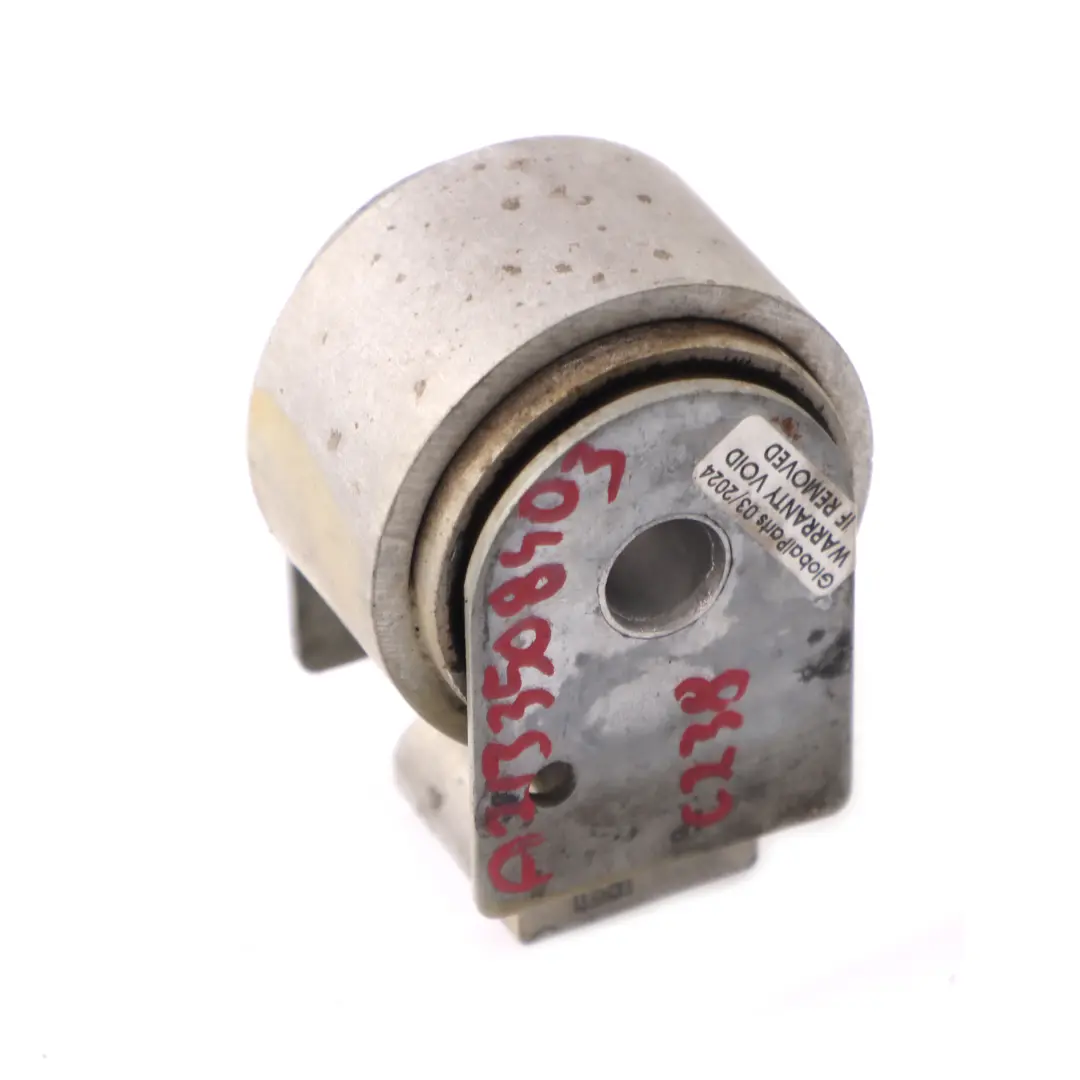 Amortiguador Vibraciones Mercedes W213 C238 Eje Trasero Soporte Diferencial para con número de pieza A2133508403 Amortiguador Vibraciones Mercedes W213 C238 Eje Trasero Soporte Diferencial - SKU A2133508403 - Número de pieza A2133508403