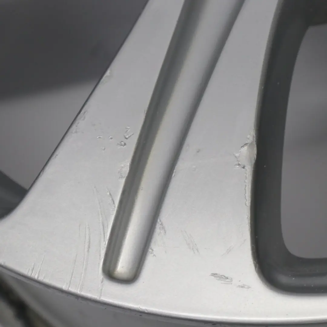 Mercedes W213 Jante en alliage à 5 branches 17" 7,5J ET:40 - SKU A2134011200-1 - Numéro de pièce A2134011200