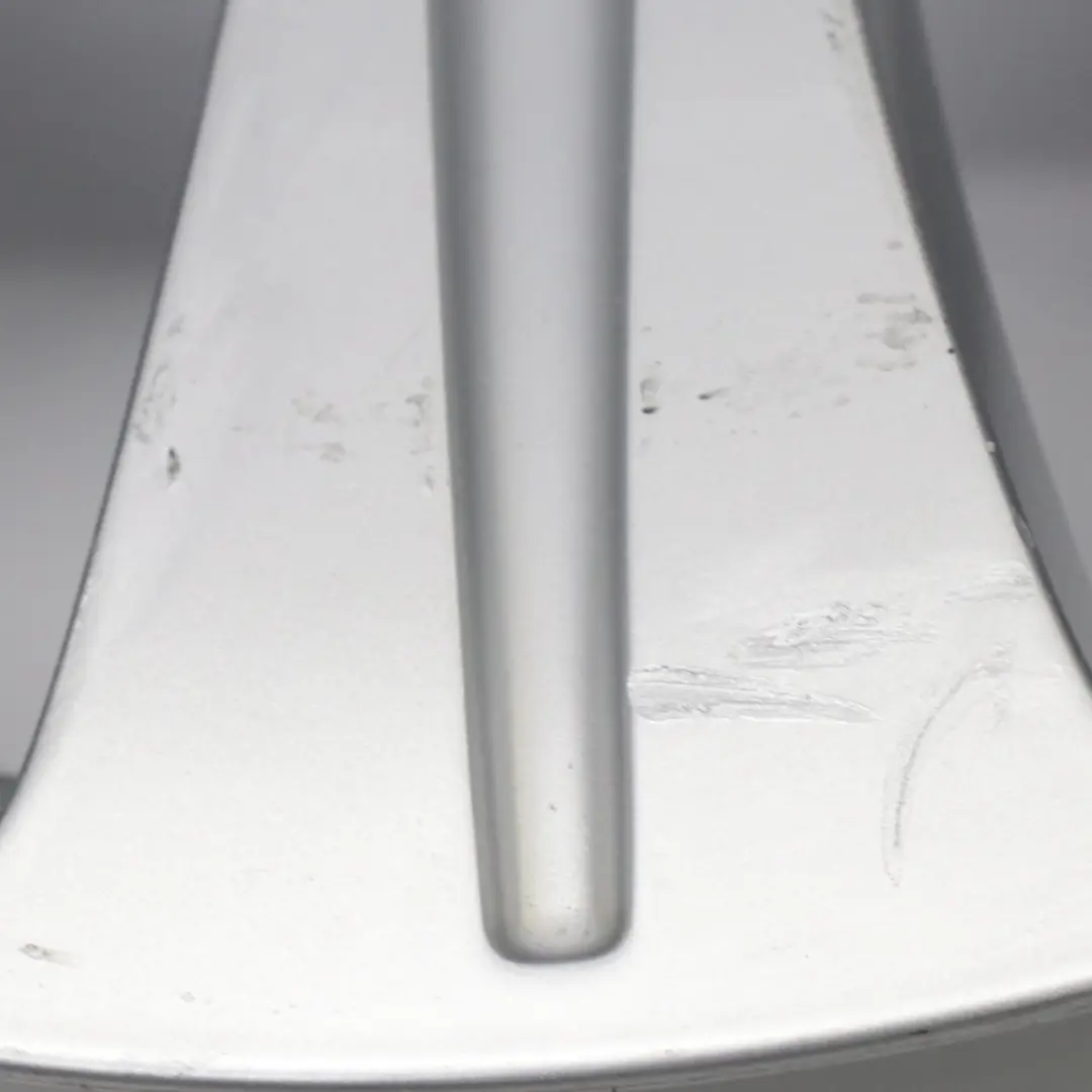 Alloy Wheel Rim 5-Spoke 17" 7,5J ET:40 to Mercedes W213 with Part number A2134011200 Mercedes W213 Alloy Wheel Rim 5-Spoke 17" 7,5J ET:40 - SKU A2134011200-2 - Part number A2134011200