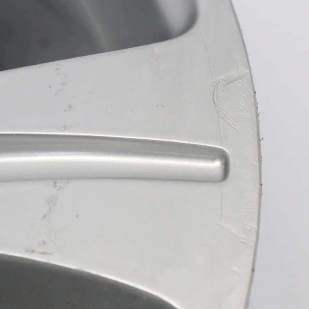 Mercedes W213 Jante en alliage à 5 branches 17" 7,5J ET:40 - SKU A2134011200-2 - Numéro de pièce A2134011200