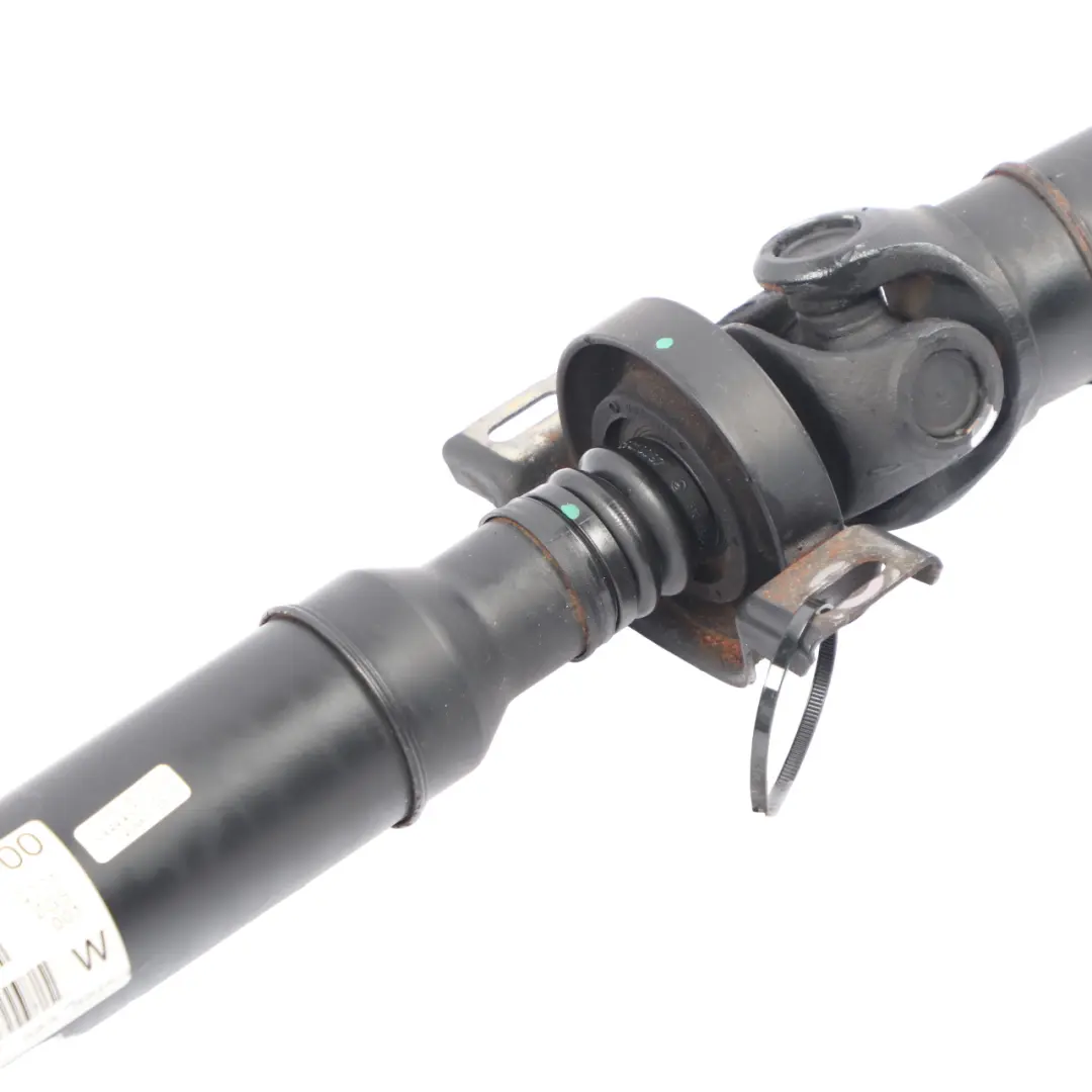 Mercedes W213 Albero trasmissione Propshaft OM654 manuale - SKU A2134100700 - Numero di parte A2134100700