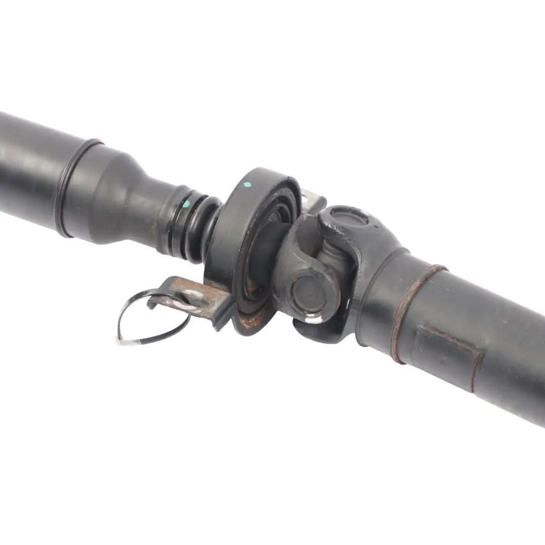 Mercedes W213 Albero trasmissione Propshaft OM654 manuale - SKU A2134100700 - Numero di parte A2134100700