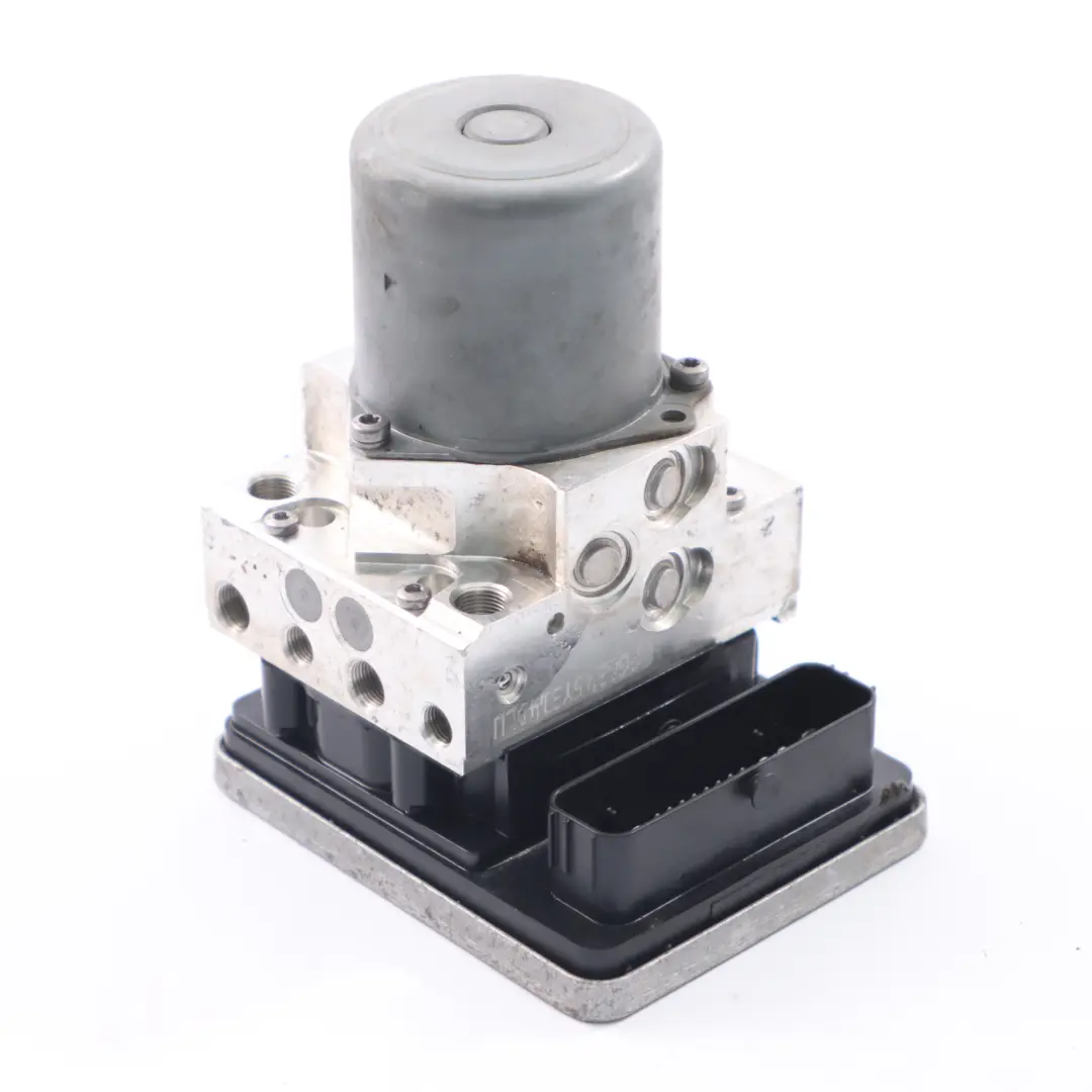 Mercedes C238 Brake Pump ABS ESC Hydraulic Unit Module - SKU A2134314501 - Part number A2134314501