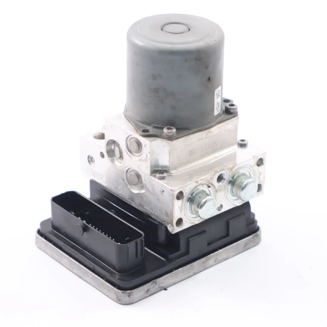 Mercedes C238 Brake Pump ABS ESC Hydraulic Unit Module - SKU A2134314501 - Part number A2134314501