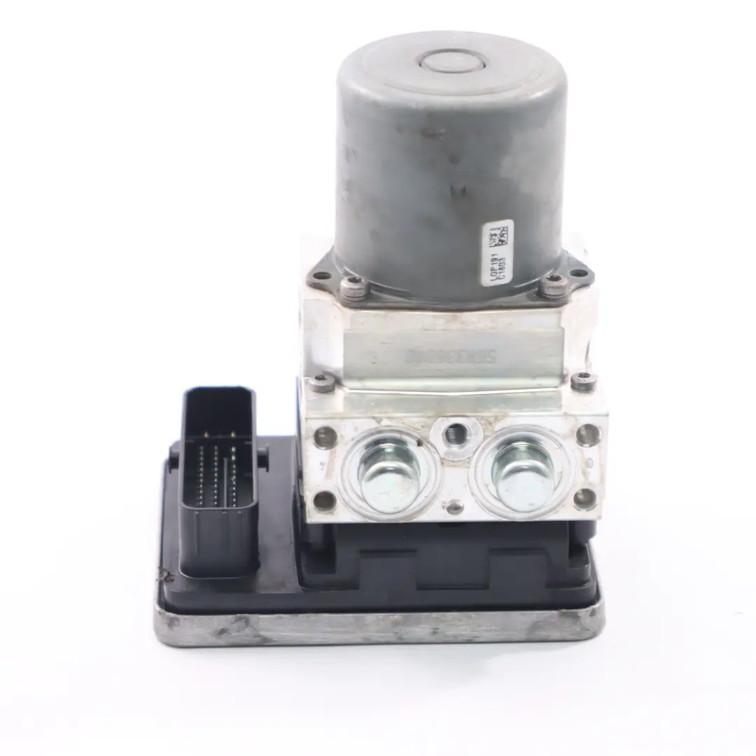 Pompe de frein ABS ESC Unité Hydraulique Module pour Mercedes C238 à propos du numéro de pièce A2134314501 Mercedes C238 Pompe de frein ABS ESC Unité Hydraulique Module - SKU A2134314501 - Numéro de pièce A2134314501