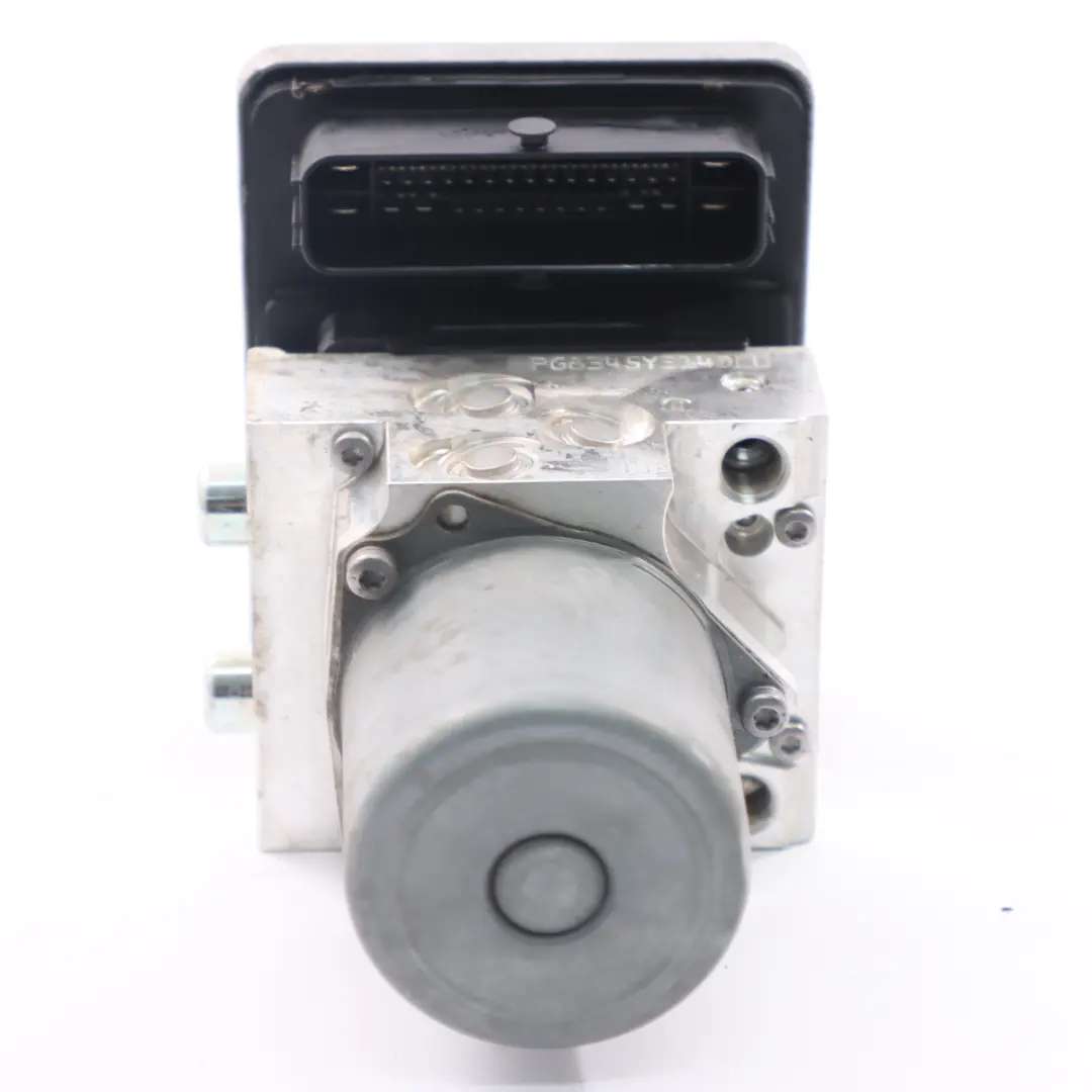 Mercedes C238 Pompa Hamulcowa ABS ESC Moduł - SKU A2134314501 - Numer Części A2134314501
