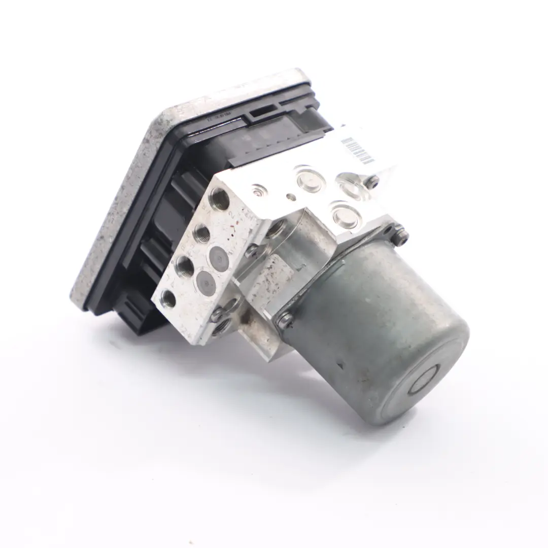 Brake Pump ABS ESC Hydraulic Unit Module to Mercedes C238 with Part number A2134314501 Mercedes C238 Brake Pump ABS ESC Hydraulic Unit Module - SKU A2134314501 - Part number A2134314501