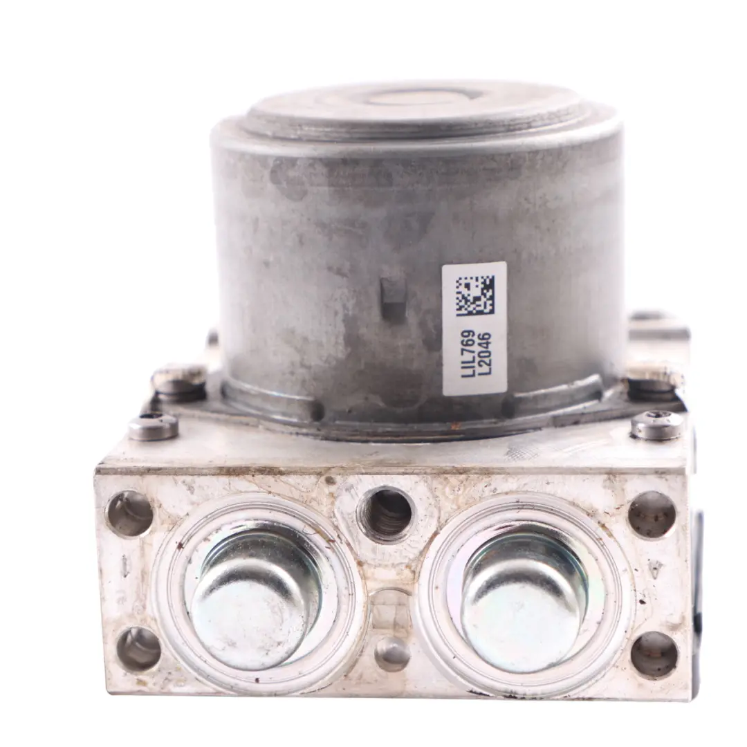 Mercedes W213 ABS Unit Hydro Brake Pump Control Module - SKU A2134316700 - Part number A2134316700