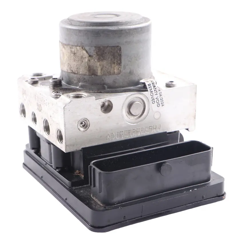 Mercedes W213 ABS Unit Hydro Brake Pump Control Module - SKU A2134316700 - Part number A2134316700