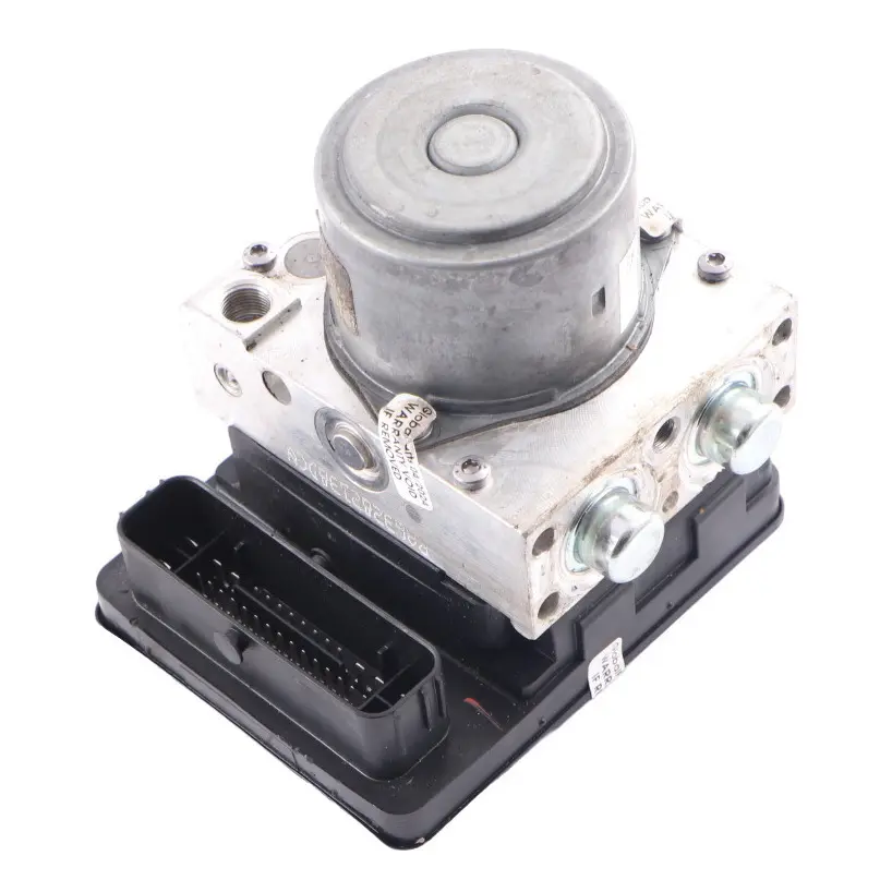 ABS Unit Hydro Brake Pump Control Module to Mercedes W213 with Part number A2134316700 Mercedes W213 ABS Unit Hydro Brake Pump Control Module - SKU A2134316700 - Part number A2134316700