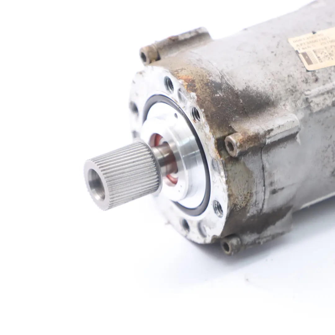 Mercedes W205 W213 C238 Silnik Elektrycznej Przekładni Kierowniczej - SKU  A2134607401-1 - Numer Części  A2134607401