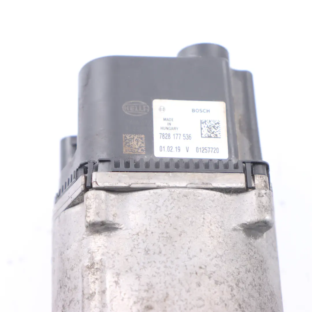 Mercedes W205 W213 C238 Elektrische Servolenkung Getriebemotor Bosch - SKU  A2134607401-1 - Teilenummer  A2134607401