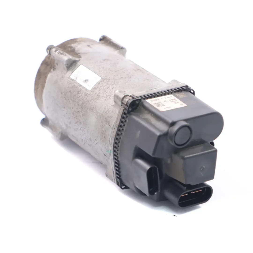 Mercedes W205 W213 C238 Electric Power Steering Gear Motor Bosch - SKU  A2134607401-1 - Part number  A2134607401