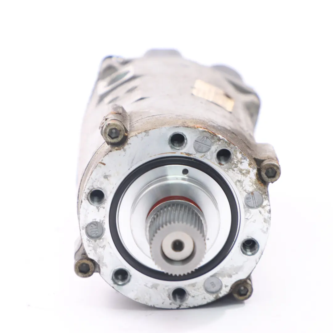 Mercedes W205 W213 C238 Elektrische Servolenkung Getriebemotor Bosch - SKU  A2134607401-1 - Teilenummer  A2134607401