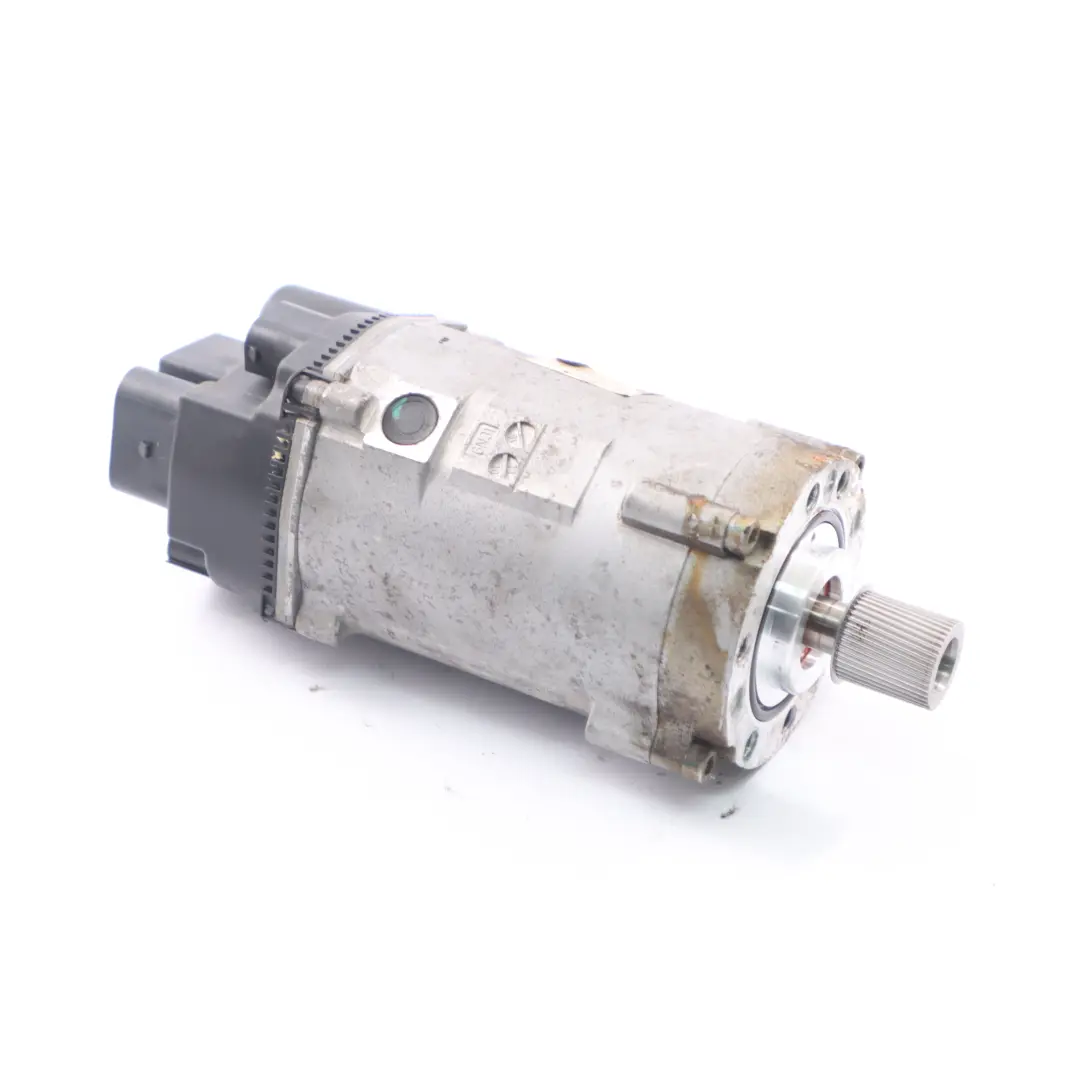 Mercedes W205 W213 C238 Elektrische Servolenkung Getriebemotor Bosch - SKU  A2134607401-1 - Teilenummer  A2134607401