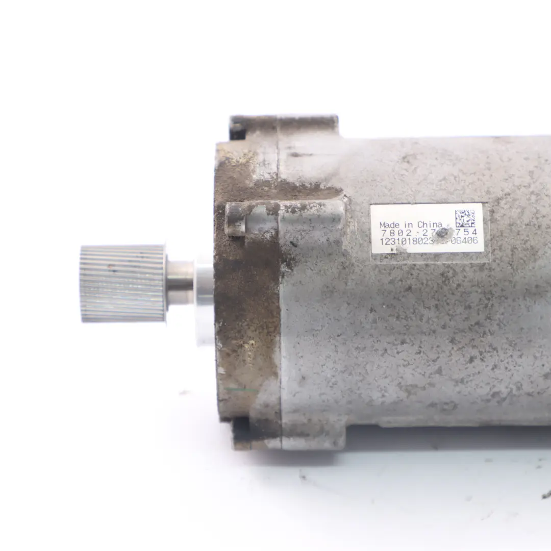 Mercedes W205 W213 C238 Elektrische Servolenkung Getriebemotor Bosch - SKU  A2134607401-1 - Teilenummer  A2134607401