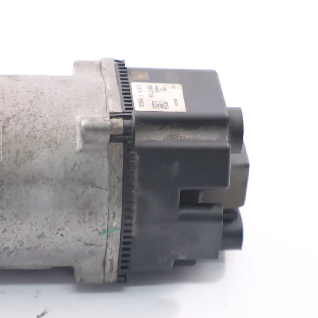 Mercedes W205 W213 C238 Electric Power Steering Gear Motor Bosch - SKU  A2134607401-1 - Part number  A2134607401