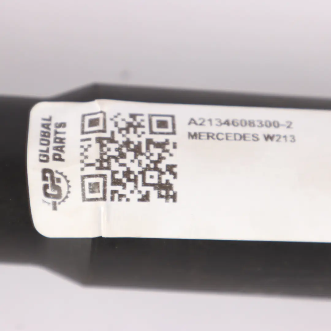 Steering Column Shaft Spindle Link Joint Coupling to Mercedes W213 C238 with Part number A2134608300 Mercedes W213 C238 Steering Column Shaft Spindle Link Joint Coupling - SKU A2134608300-2 - Part number A2134608300