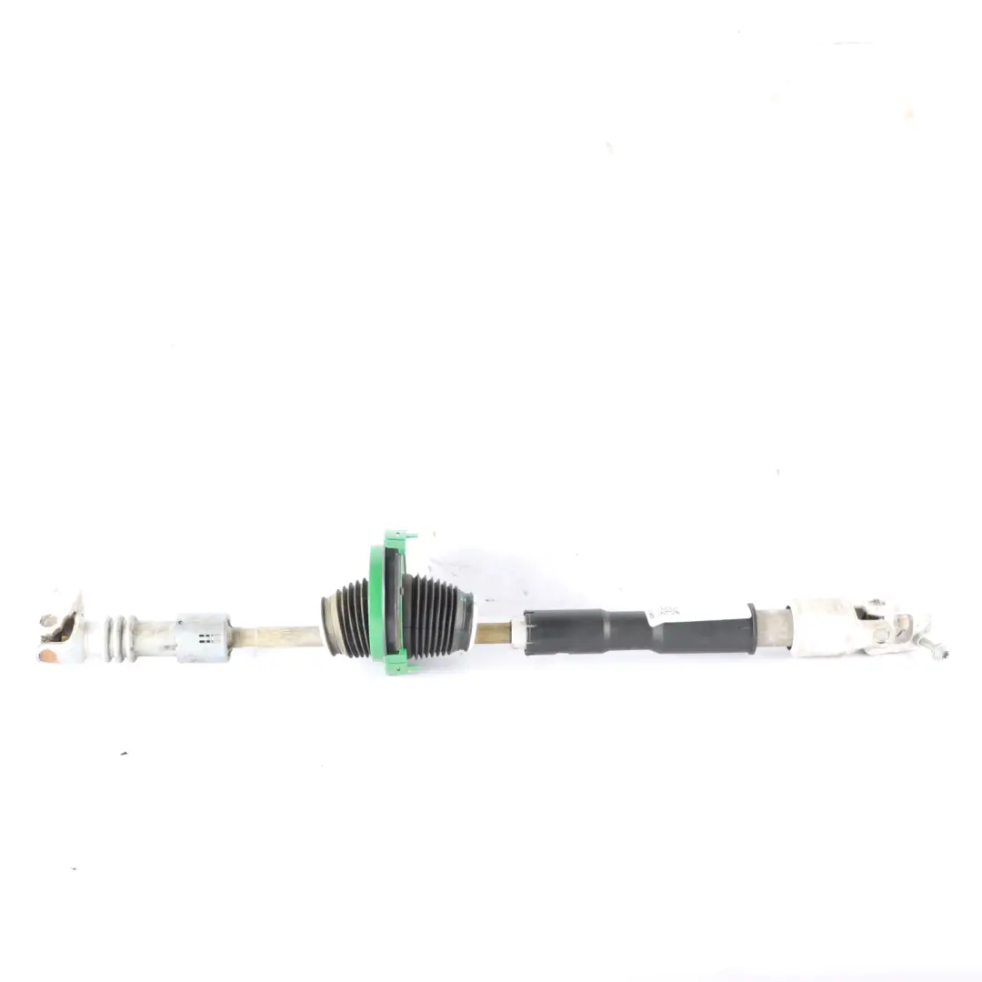 Mercedes W213 C238 Steering Column Shaft Spindle Link Joint Coupling - SKU A2134608300-2 - Part number A2134608300