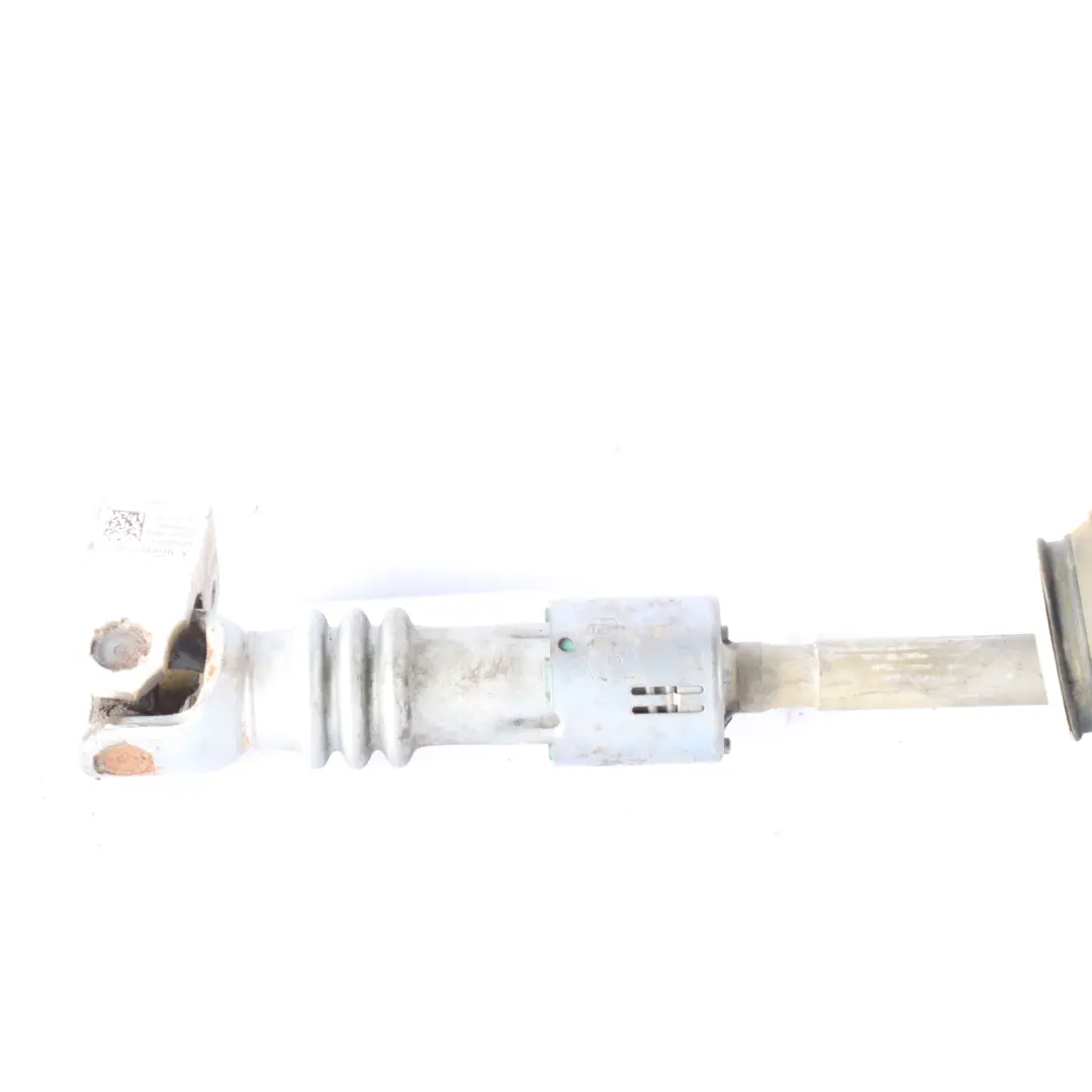 Mercedes W213 C238 Steering Column Shaft Spindle Link Joint Coupling - SKU A2134608300-2 - Part number A2134608300