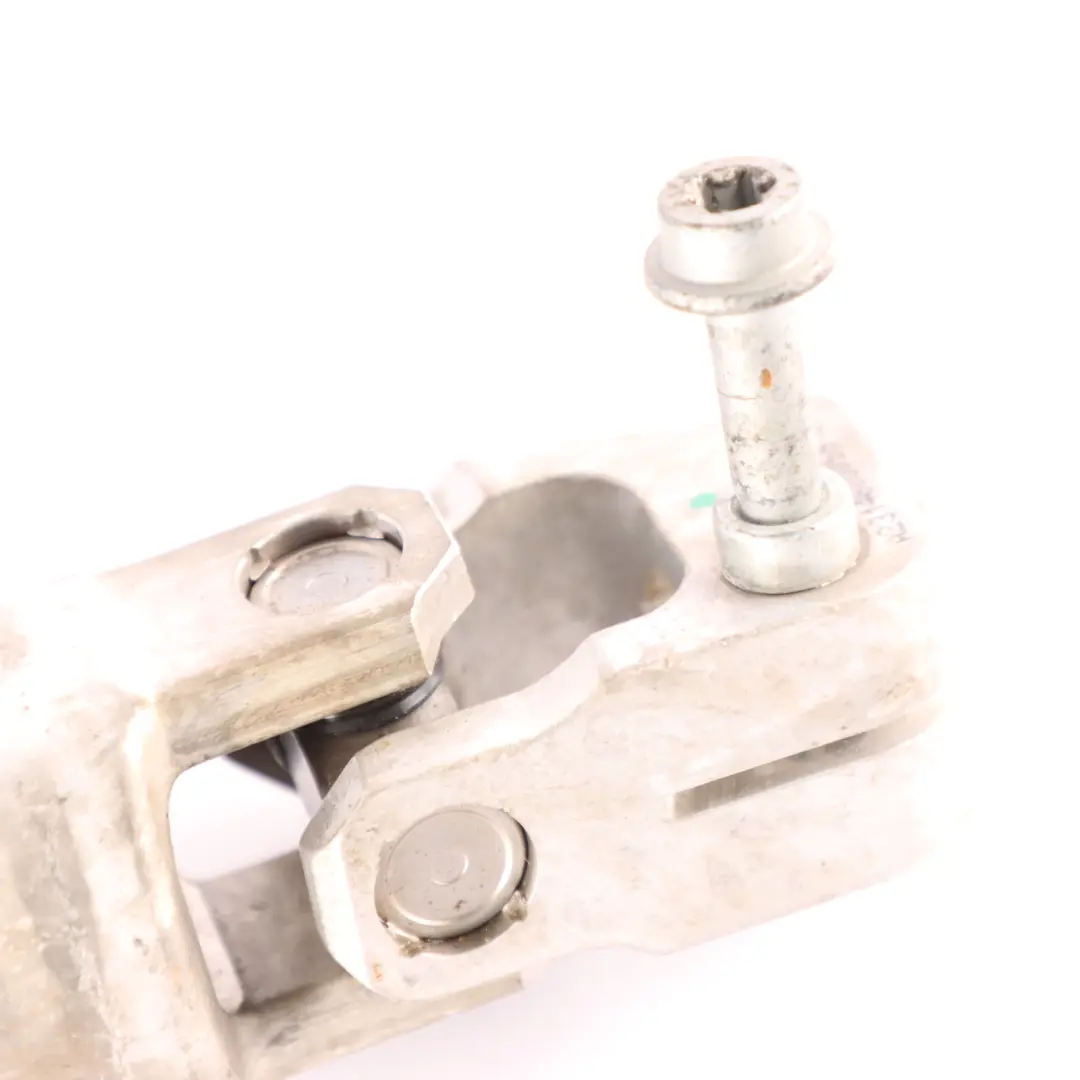 Steering Column Shaft Spindle Link Joint Coupling to Mercedes W213 C238 with Part number A2134608300 Mercedes W213 C238 Steering Column Shaft Spindle Link Joint Coupling - SKU A2134608300-2 - Part number A2134608300