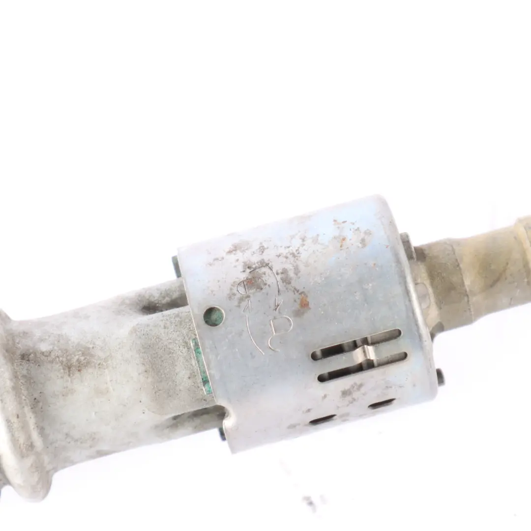 Mercedes W213 C238 Steering Column Shaft Spindle Link Joint Coupling - SKU A2134608300-2 - Part number A2134608300