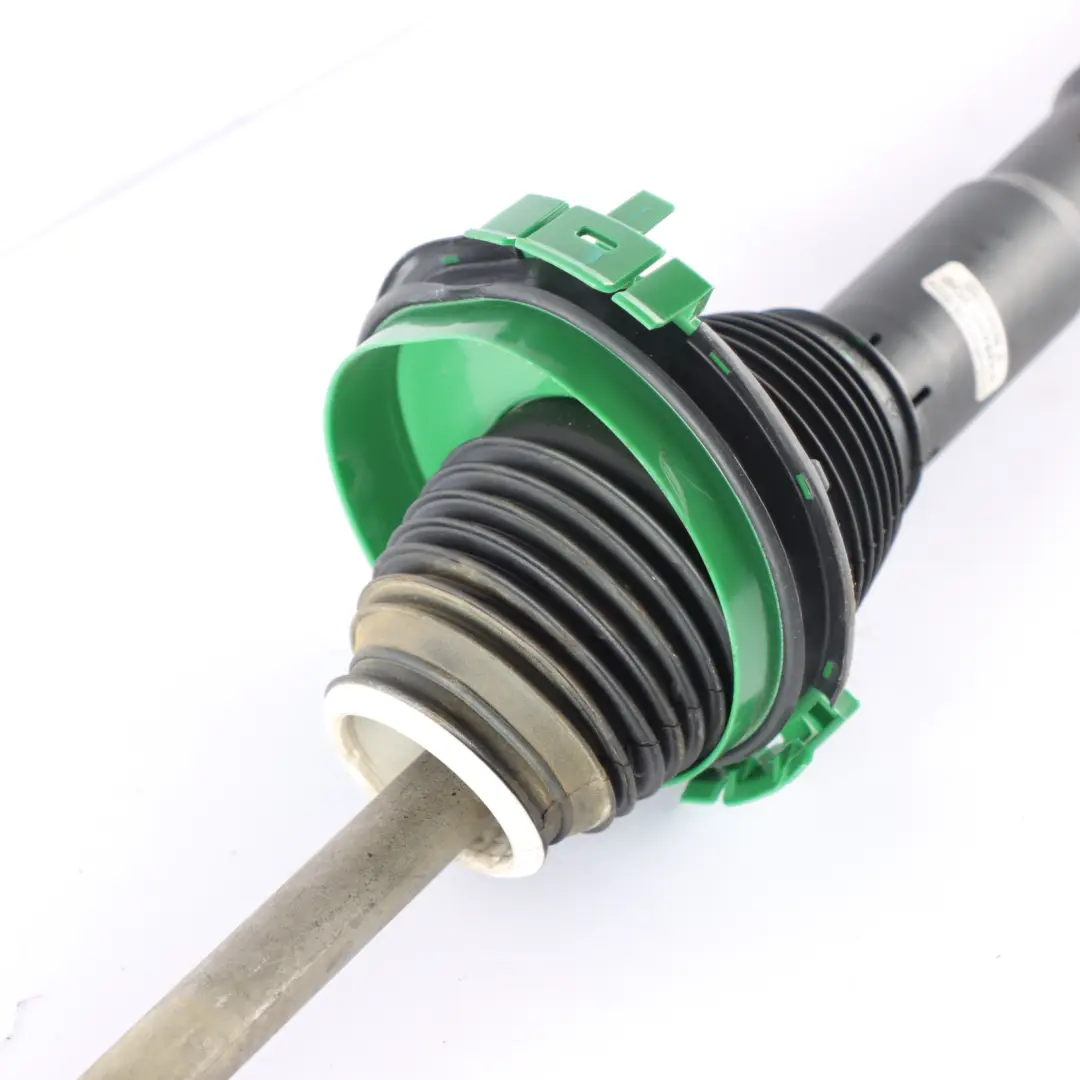 Mercedes W213 C238 Steering Column Shaft Spindle Link Joint Coupling - SKU A2134608300-2 - Part number A2134608300
