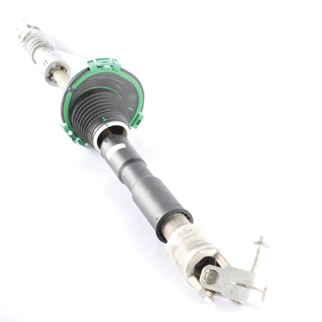 Mercedes W213 C238 Steering Column Shaft Spindle Link Joint Coupling - SKU A2134608300-2 - Part number A2134608300