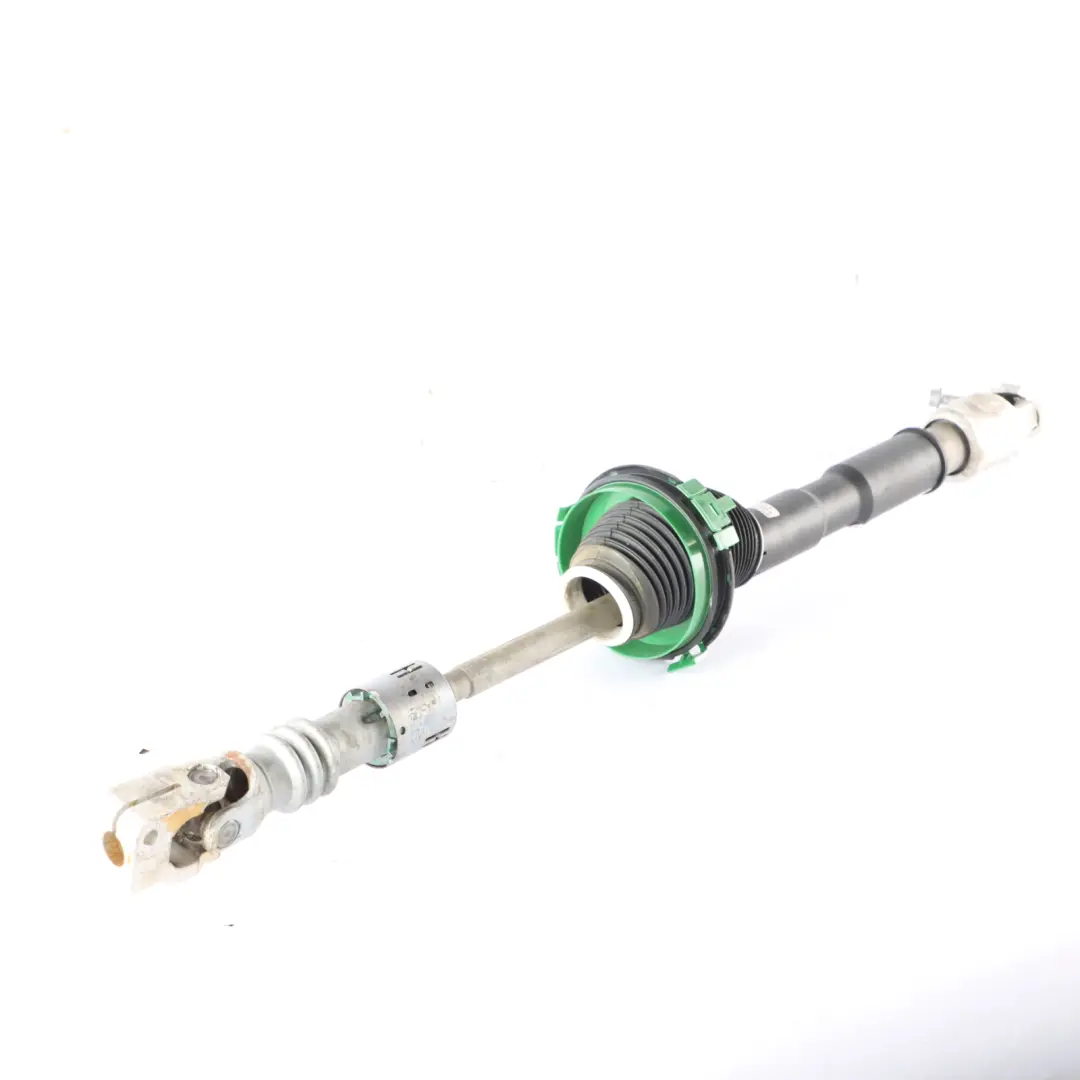 Mercedes W213 C238 Steering Column Shaft Spindle Link Joint Coupling - SKU A2134608300-2 - Part number A2134608300
