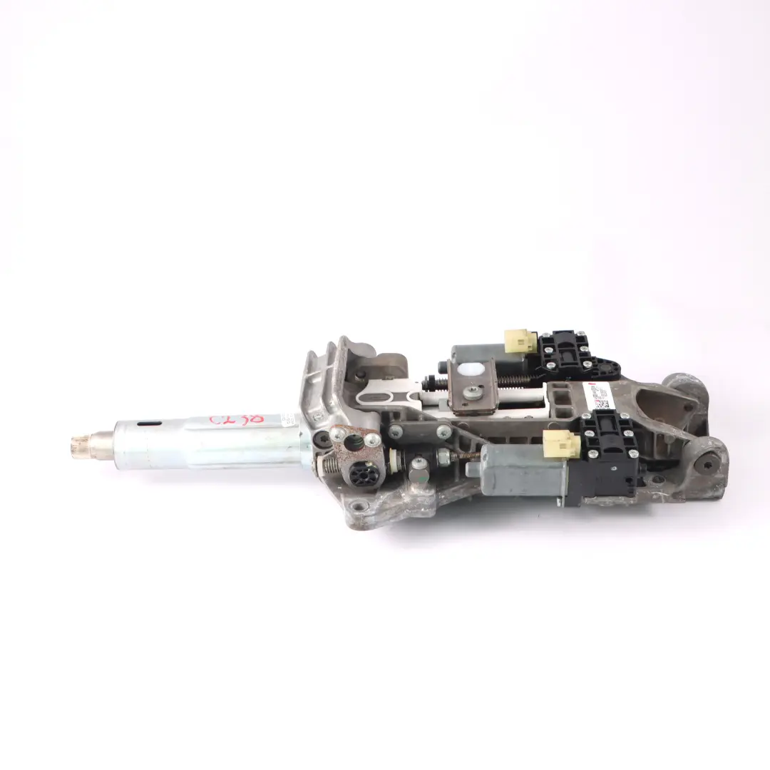  Steering Column Mercedes W213 C238 Electric Adjustment Column - SKU A2134608300 - Part number A2134608300