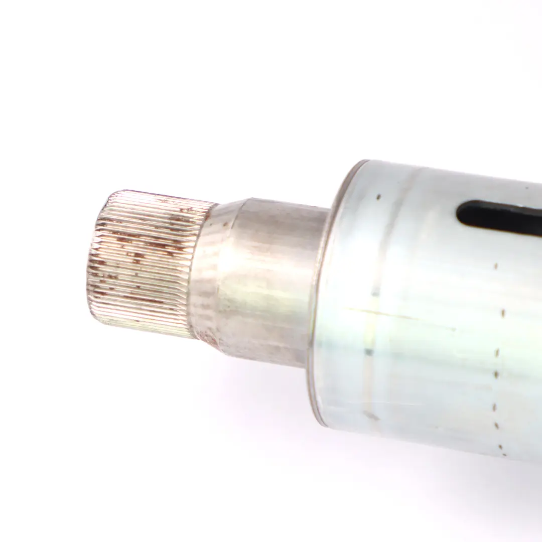  Columna de dirección Mercedes W213 C238 Columna de ajuste eléctrico - SKU A2134608300 - Número de pieza A2134608300