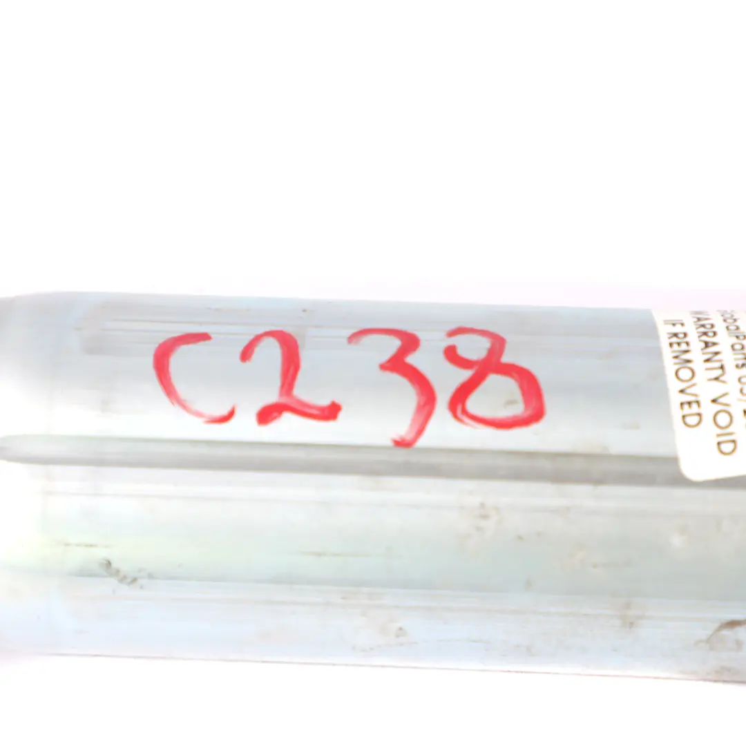  Columna de dirección Mercedes W213 C238 Columna de ajuste eléctrico - SKU A2134608300 - Número de pieza A2134608300