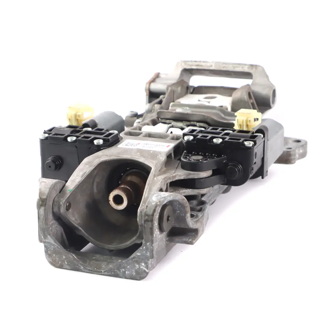 Kolumna Kierownicza 4Matic Elektryczna Regulacja do Mercedes W213 o numerze A2134608300 Mercedes W213 Kolumna Kierownicza 4Matic Elektryczna Regulacja - SKU A2134608300 - Numer Części A2134608300