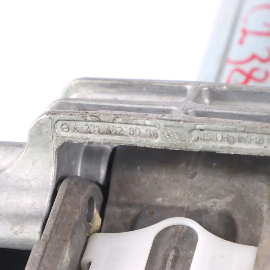 Mercedes W213 C238 Lenksäule Elektrische Verstellung 4Matic - SKU A2134608300 - Teilenummer A2134608300