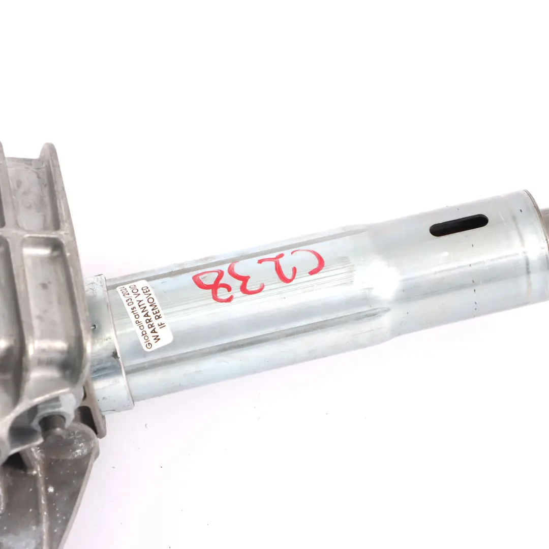 Mercedes W213 C238 Columna De Dirección Ajuste Eléctrico 4Matic - SKU A2134608300 - Número de pieza A2134608300