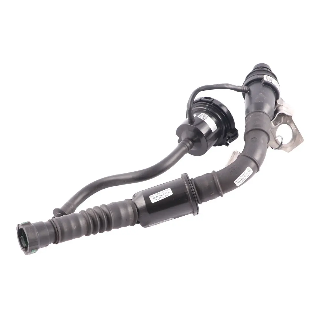 Mercedes W213 Diesel AdBlue Tank Filler Neck Pipe Plastic Tube Hose A2134700200