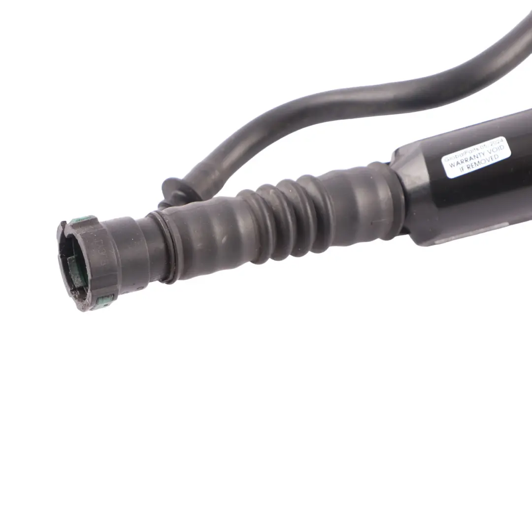 AdBlue Tank Filler Neck Pipe Plastic Tube Hose to Mercedes W213 Diesel with Part number A2134700200 Mercedes W213 Diesel AdBlue Tank Filler Neck Pipe Plastic Tube Hose - SKU A2134700200 - Part number A2134700200