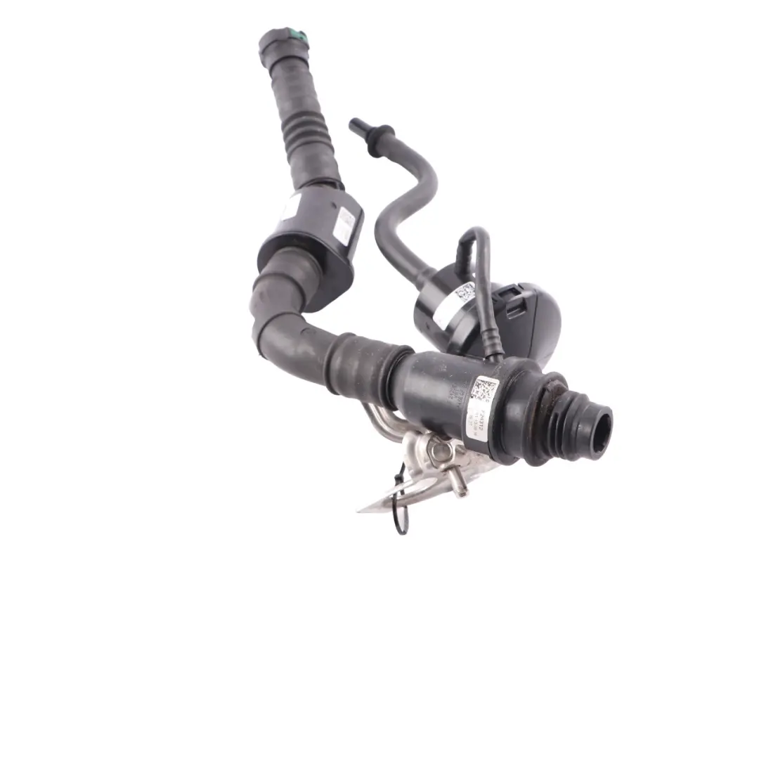 Adblue Tank Einfüll Stutzen Kunststoff Schlauch für Mercedes W213 Diesel mit Teilenummer A2134700200 Mercedes W213 Diesel Adblue Tank Einfüll Stutzen Kunststoff Schlauch - SKU A2134700200 - Teilenummer A2134700200