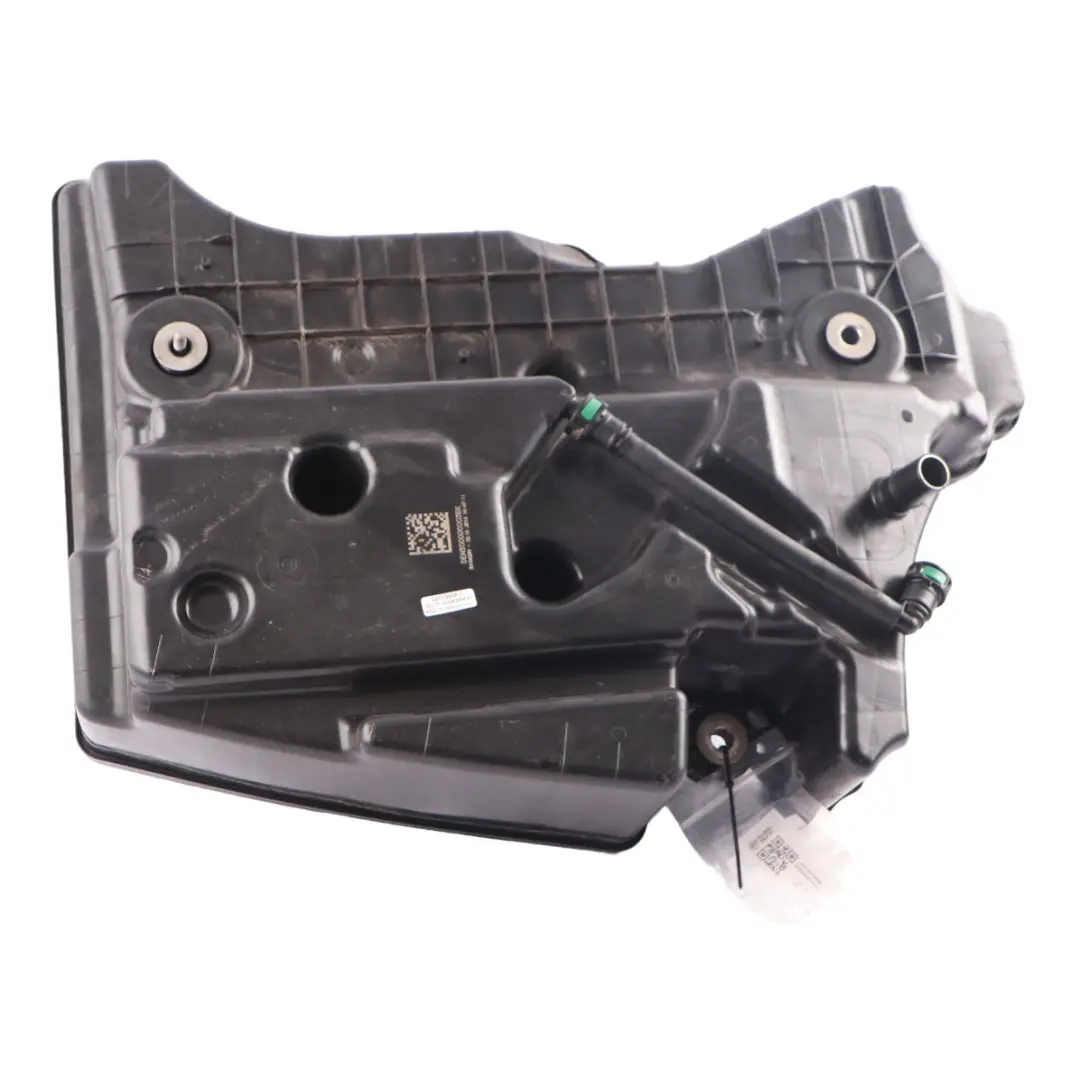 AdBlue Tank Holder Fuel Tank Bracket Mount to Mercedes W213 with Part number A2134704700 Mercedes W213 AdBlue Tank Holder Fuel Tank Bracket Mount - SKU A2134704700 - Part number A2134704700