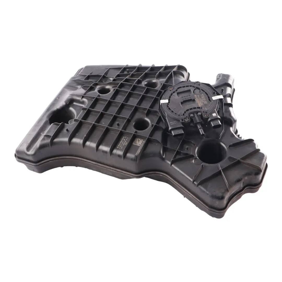 Mercedes W213 AdBlue Tank Holder Fuel Tank Bracket Mount - SKU A2134704700 - Part number A2134704700