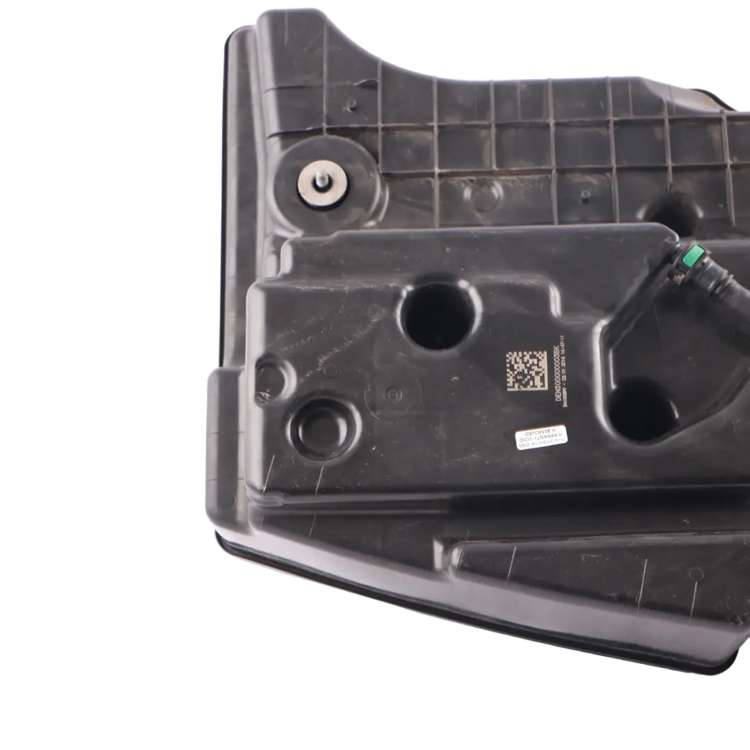 Mercedes W213 AdBlue Tank Holder Fuel Tank Bracket Mount - SKU A2134704700 - Part number A2134704700