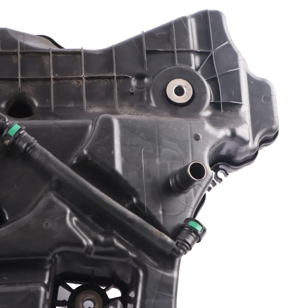 Mercedes W213 AdBlue Tank Holder Fuel Tank Bracket Mount - SKU A2134704700 - Part number A2134704700