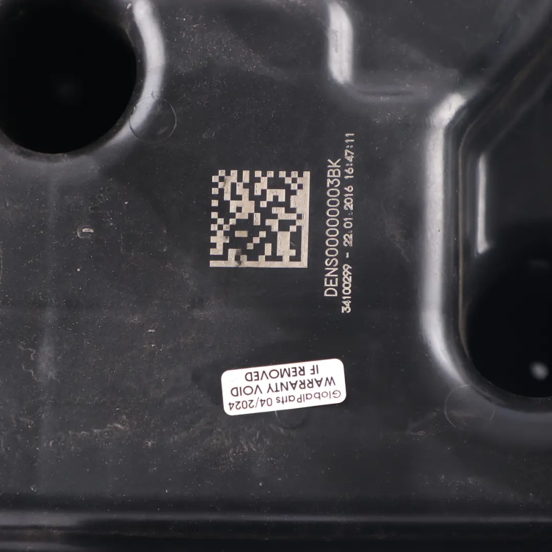 AdBlue Tank Holder Fuel Tank Bracket Mount to Mercedes W213 with Part number A2134704700 Mercedes W213 AdBlue Tank Holder Fuel Tank Bracket Mount - SKU A2134704700 - Part number A2134704700