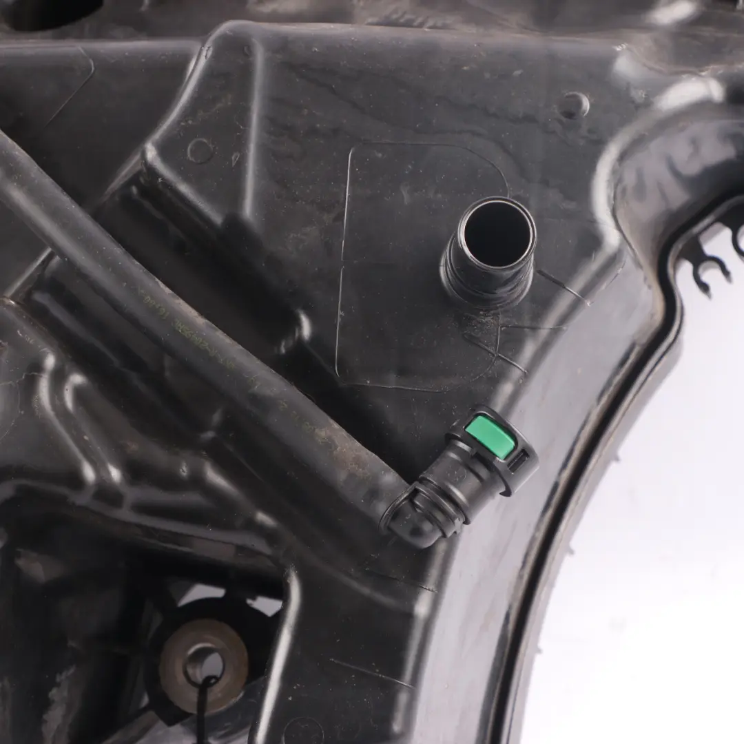 Mercedes W213 AdBlue Tank Holder Fuel Tank Bracket Mount - SKU A2134704700 - Part number A2134704700
