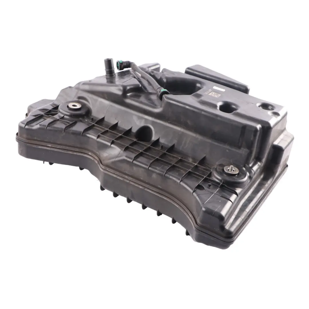 Mercedes W213 AdBlue Tank Holder Fuel Tank Bracket Mount - SKU A2134704700 - Part number A2134704700