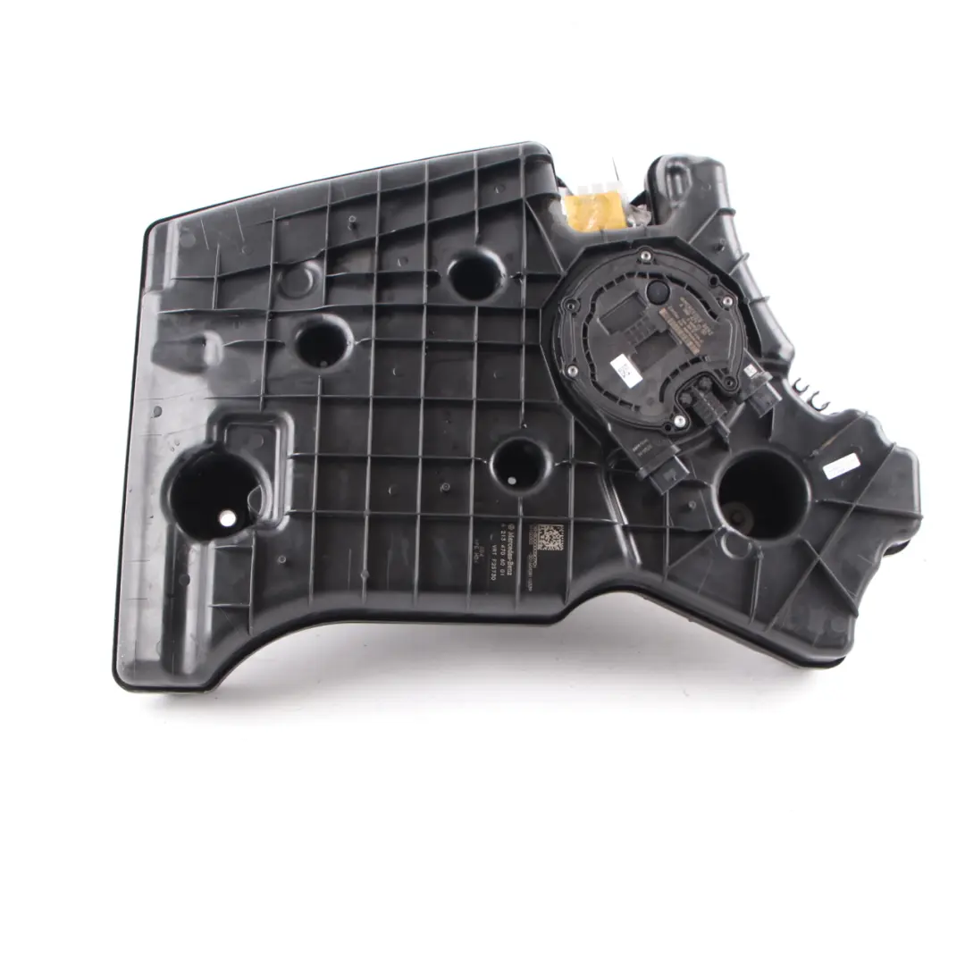 Additive Tank Mercedes W213 S213 AdBlue Diesel Tank Reservoir to with Part number A2134706001 Additive Tank Mercedes W213 S213 AdBlue Diesel Tank Reservoir - SKU A2134706001 - Part number A2134706001