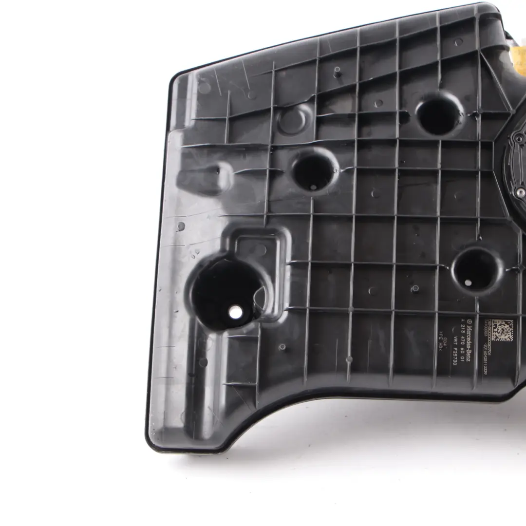 Additive Tank Mercedes W213 S213 AdBlue Diesel Tank Reservoir to with Part number A2134706001 Additive Tank Mercedes W213 S213 AdBlue Diesel Tank Reservoir - SKU A2134706001 - Part number A2134706001