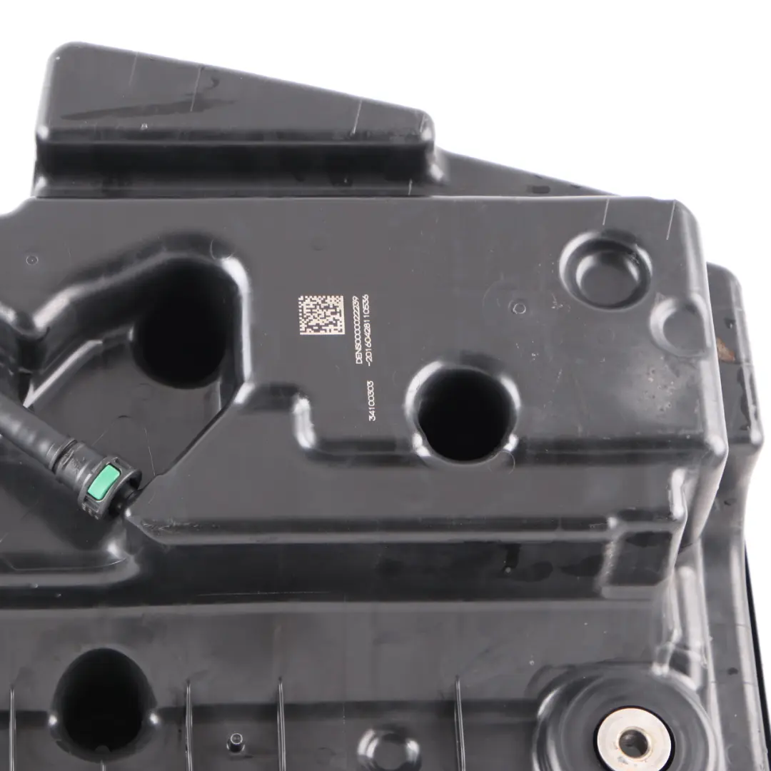 Additive Tank Mercedes W213 S213 AdBlue Diesel Tank Reservoir to with Part number A2134706001 Additive Tank Mercedes W213 S213 AdBlue Diesel Tank Reservoir - SKU A2134706001 - Part number A2134706001